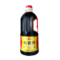 米乐·M6味极鲜特级酱油